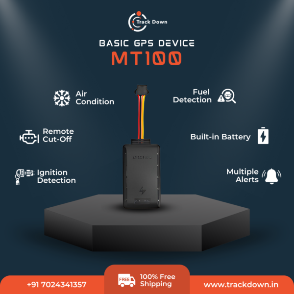 MT100