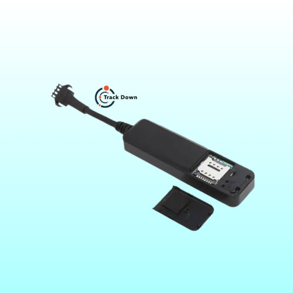 GPS DEVICE LT05+