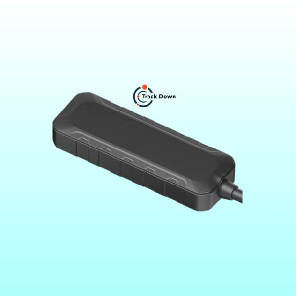 GPS TRACKER WeTrack Lite