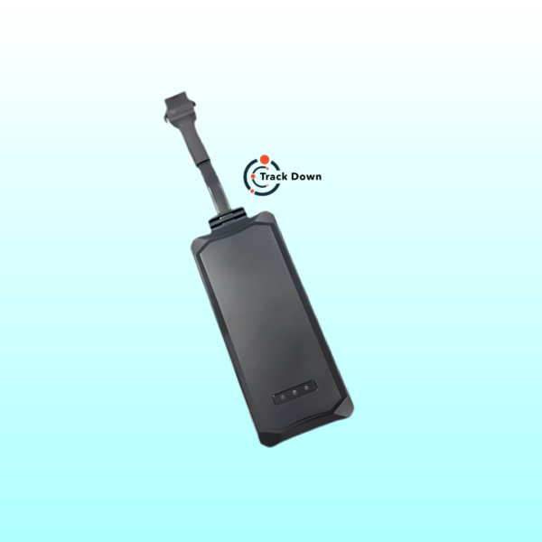 GPS DEVICE G17H