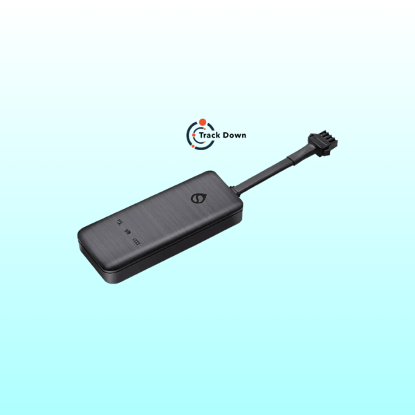 GPS DEVICE S106 2G Tracker
