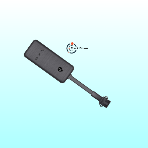 GPS DEVICE S106 2G Tracker - Image 2