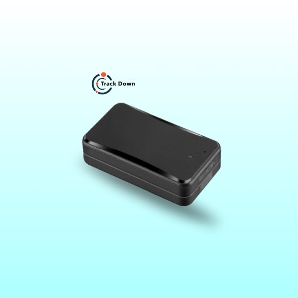 AT4 – Long-Standby Magnetic Tracker