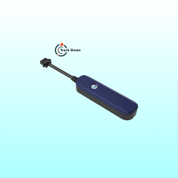 G18 – Compact 2G GPS Tracker