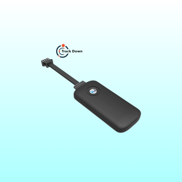G19H – 2G Waterproof GPS Tracker