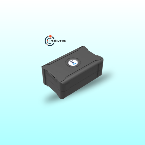 S20 – Portable 2G GPS Tracker