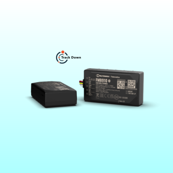 FMB910 – Smart 2G GPS Tracker